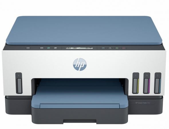 Lazerinis spausdintuvas hp 1789632