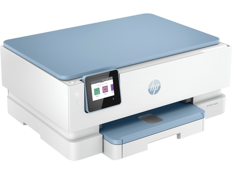 Rašalinis spausdintuvas hp envy inspire 7221e mfp (2h2n1b)