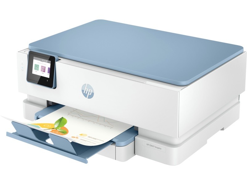 Rašalinis spausdintuvas hp envy inspire 7221e mfp (2h2n1b)