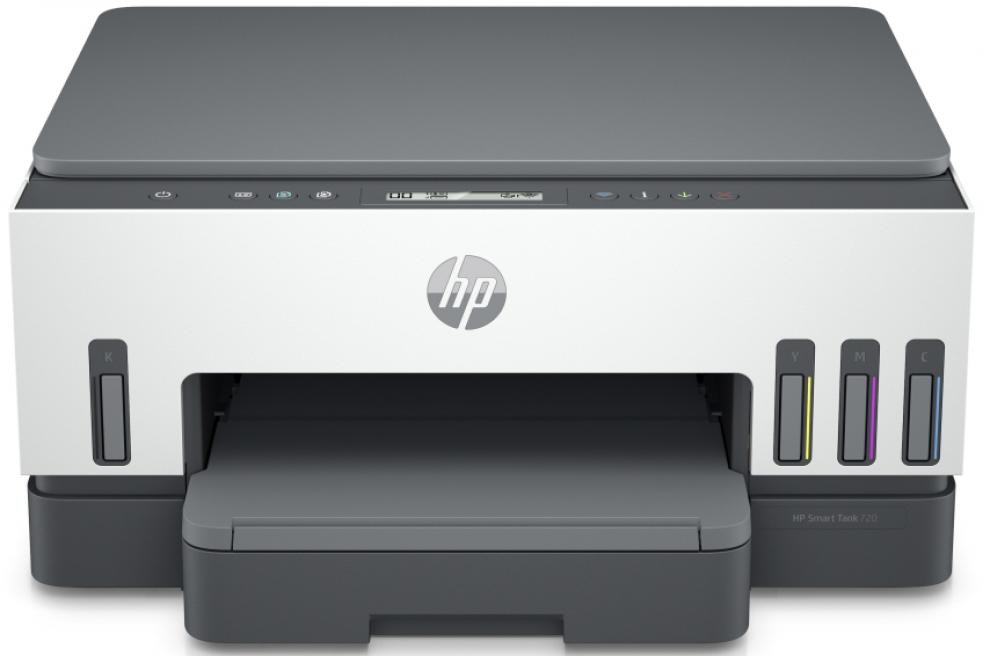 Rašalinis spausdintuvas hp smart tank 720