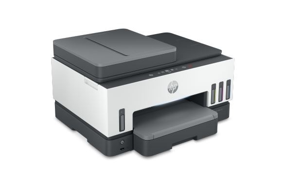 Lazerinis spausdintuvas hp smart tank 790 all-in-one