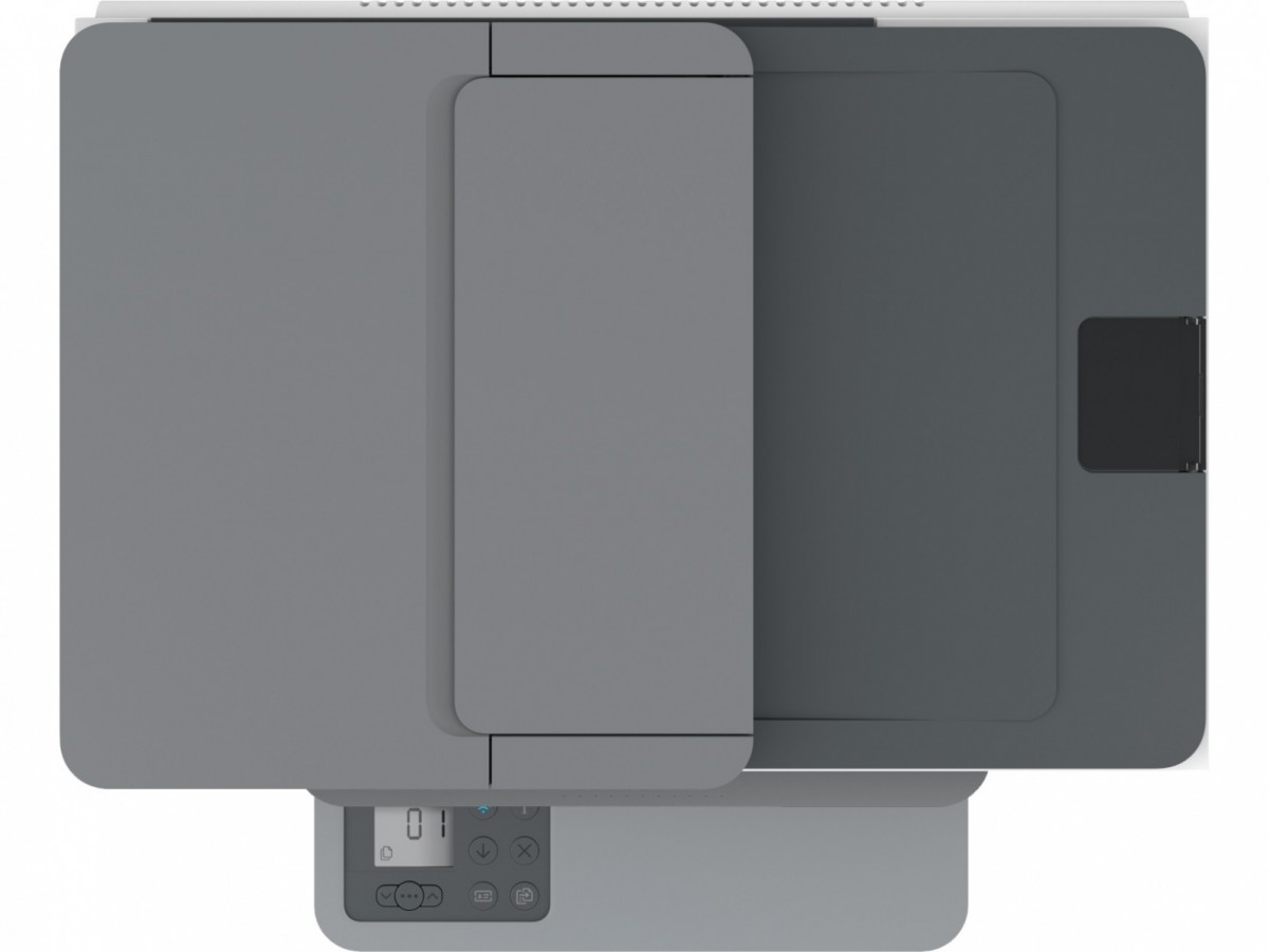 Lazerinis spausdintuvas hp laser printer hp tank mfp 2604sdw 23 ppm