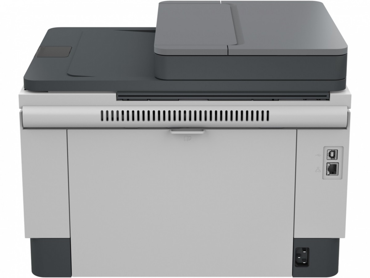 Lazerinis spausdintuvas hp laser printer hp tank mfp 2604sdw 23 ppm
