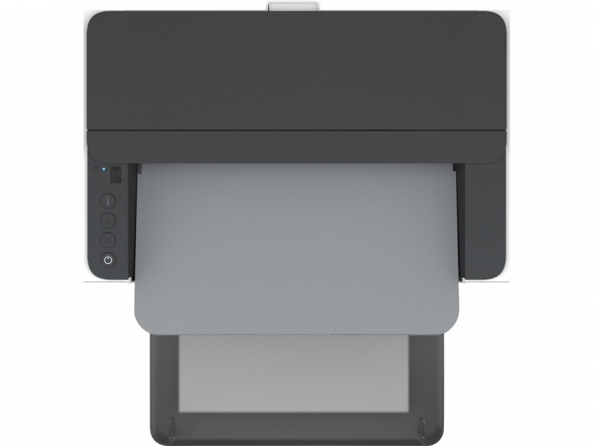Lazerinis Spausdintuvas Hp Laserjet 2504Dw