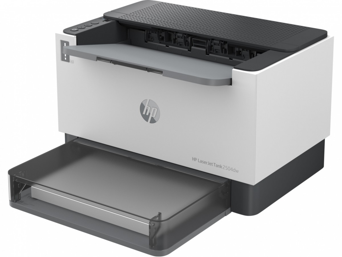 Lazerinis Spausdintuvas Hp Laserjet 2504Dw