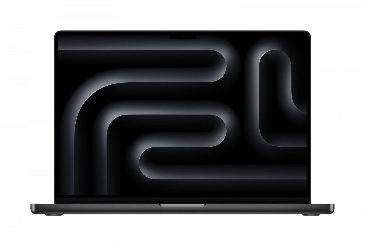 Macbook pro 16