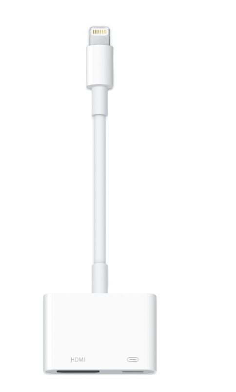 Apple adapter mw2p3zm/a