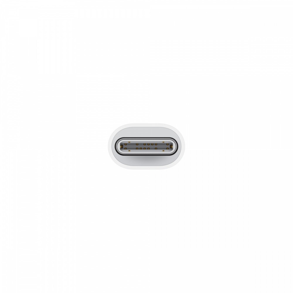 Apple usb-c to lightning adapter muqx3zm/a