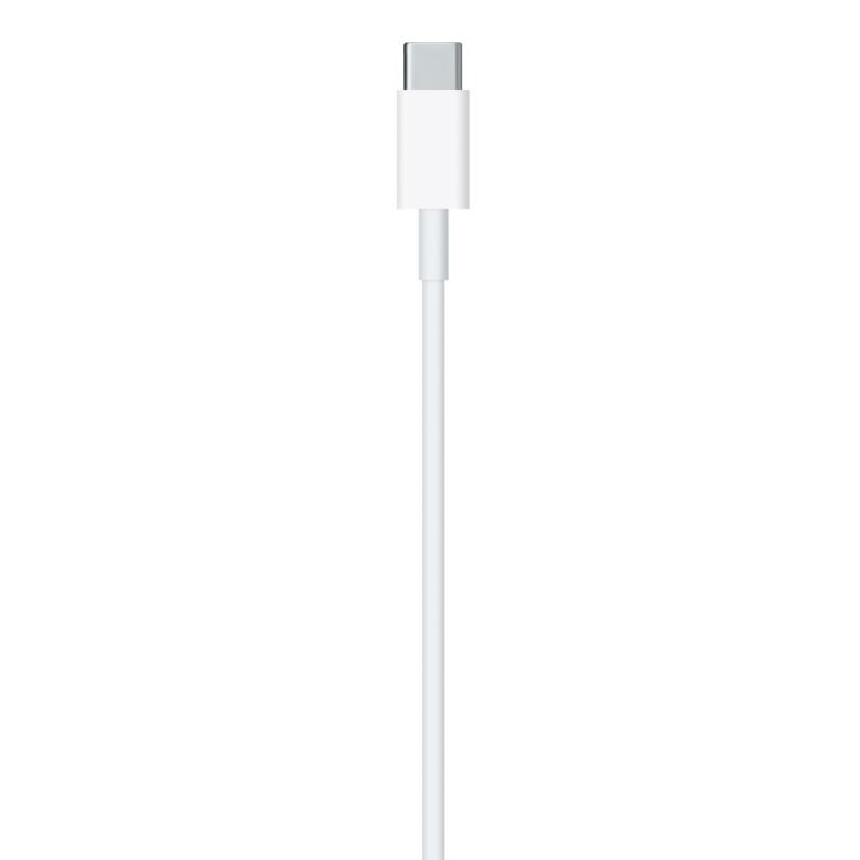 Kompiuterio laidas apple usb-c to lightning cable (2 m) mw2r3zm/a