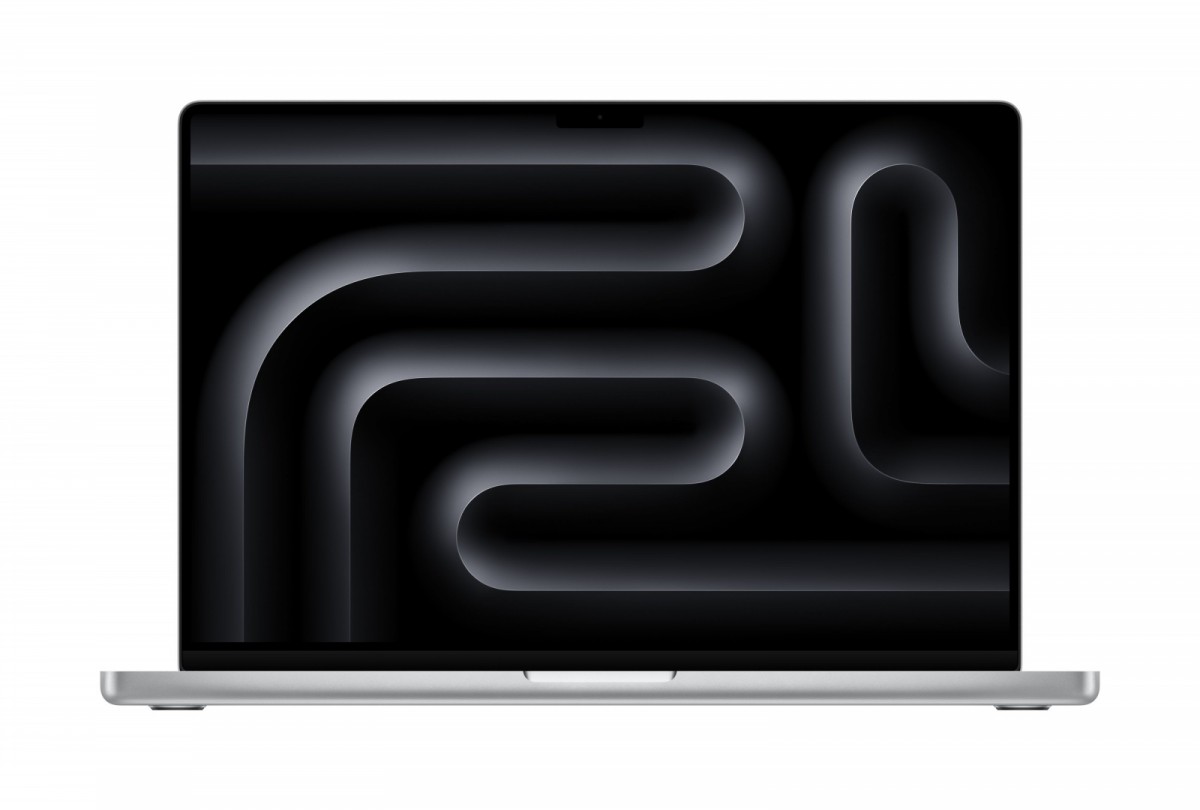 Macbook pro 16