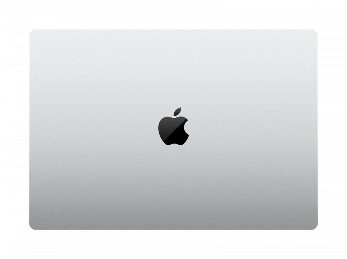 Macbook pro 16