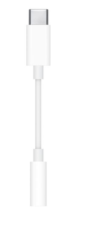 Audio laidas apple usb-c to 3.5 mm