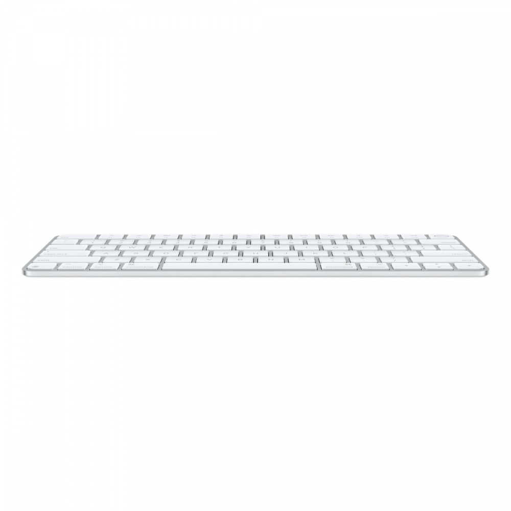Apple magic keyboard with touch id for mac models with apple silicon (usb–c) - international english mxck3z/a