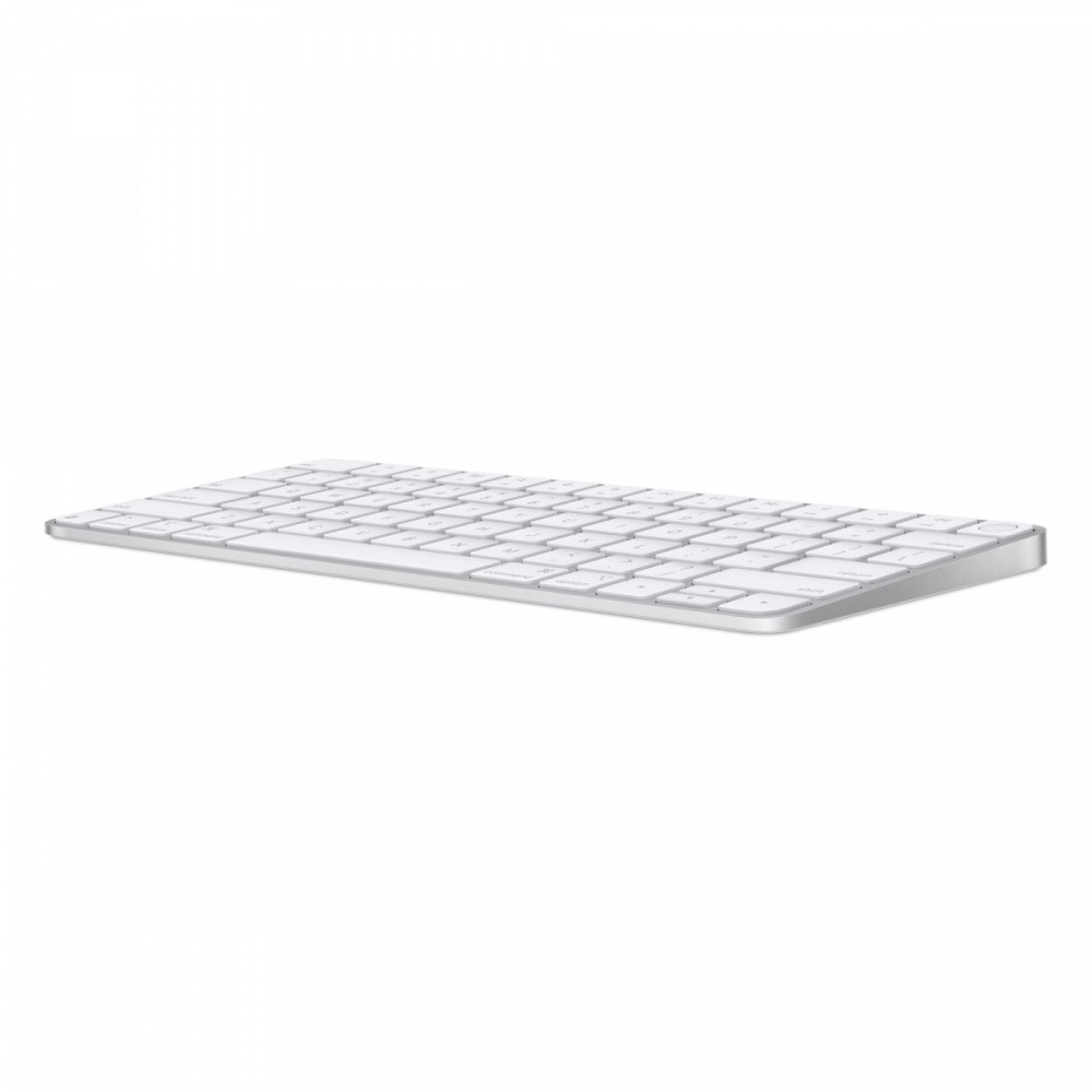 Apple magic keyboard with touch id for mac models with apple silicon (usb–c) - international english mxck3z/a
