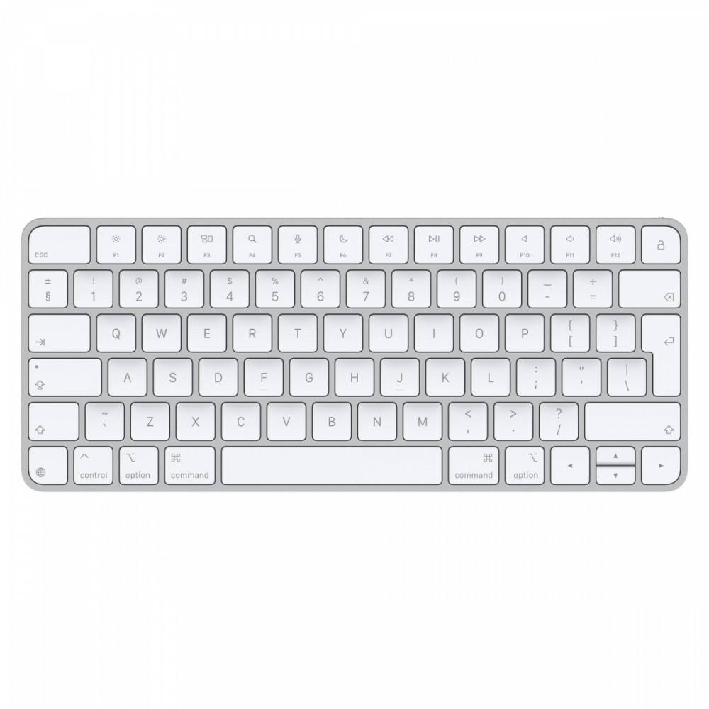 Apple magic keyboard (usb–c) - international english mxcl3z/a