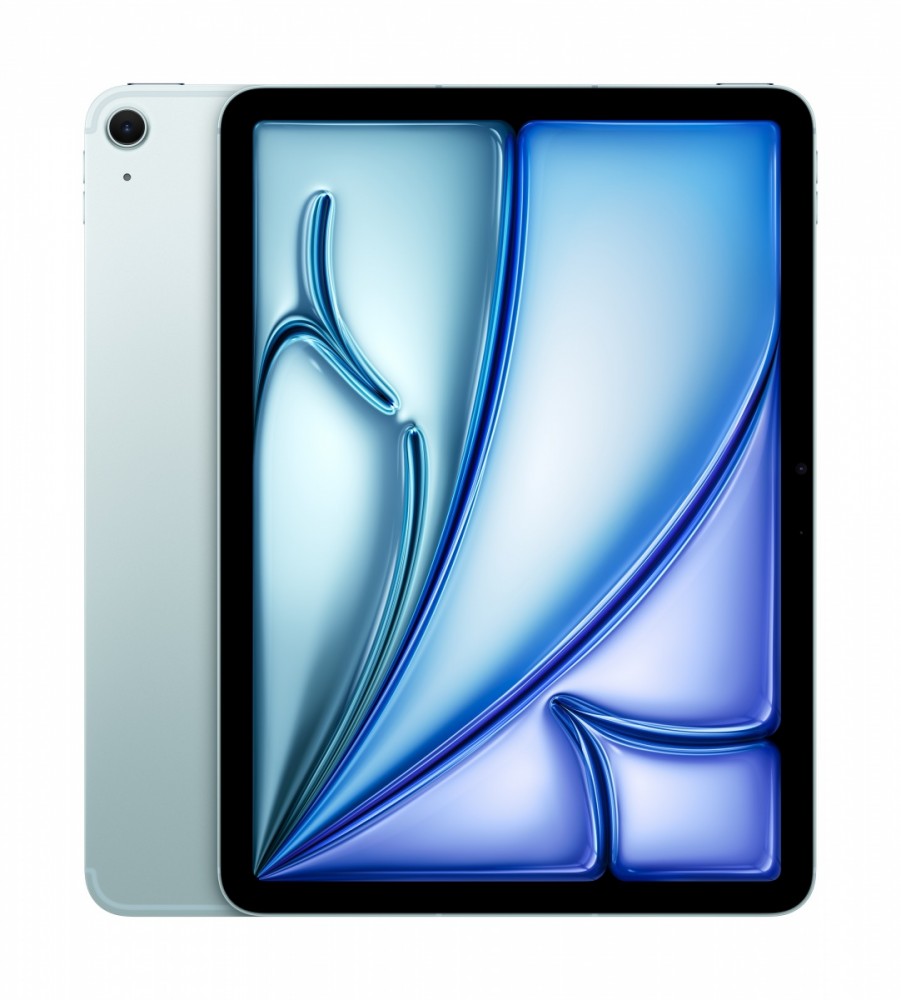 Planšetinis kompiuteris ipad air 11