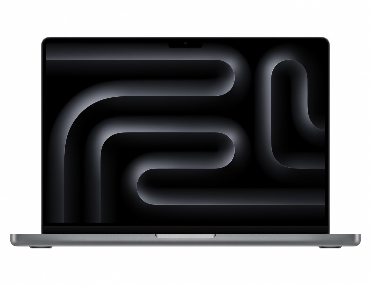 Macbook pro 14