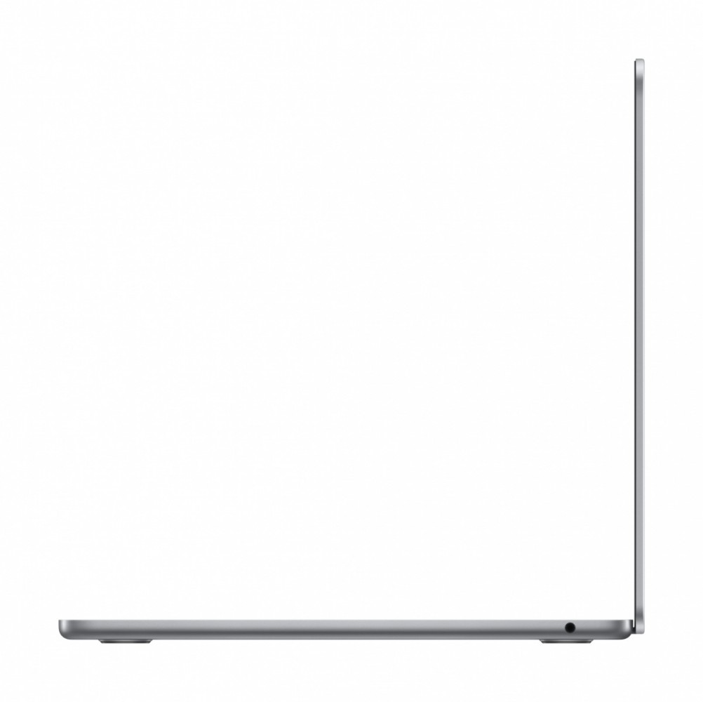 Macbook air 13” apple m3 8c cpu, 10c gpu/24gb/512gb ssd/space grey/int mc8m4ze/a