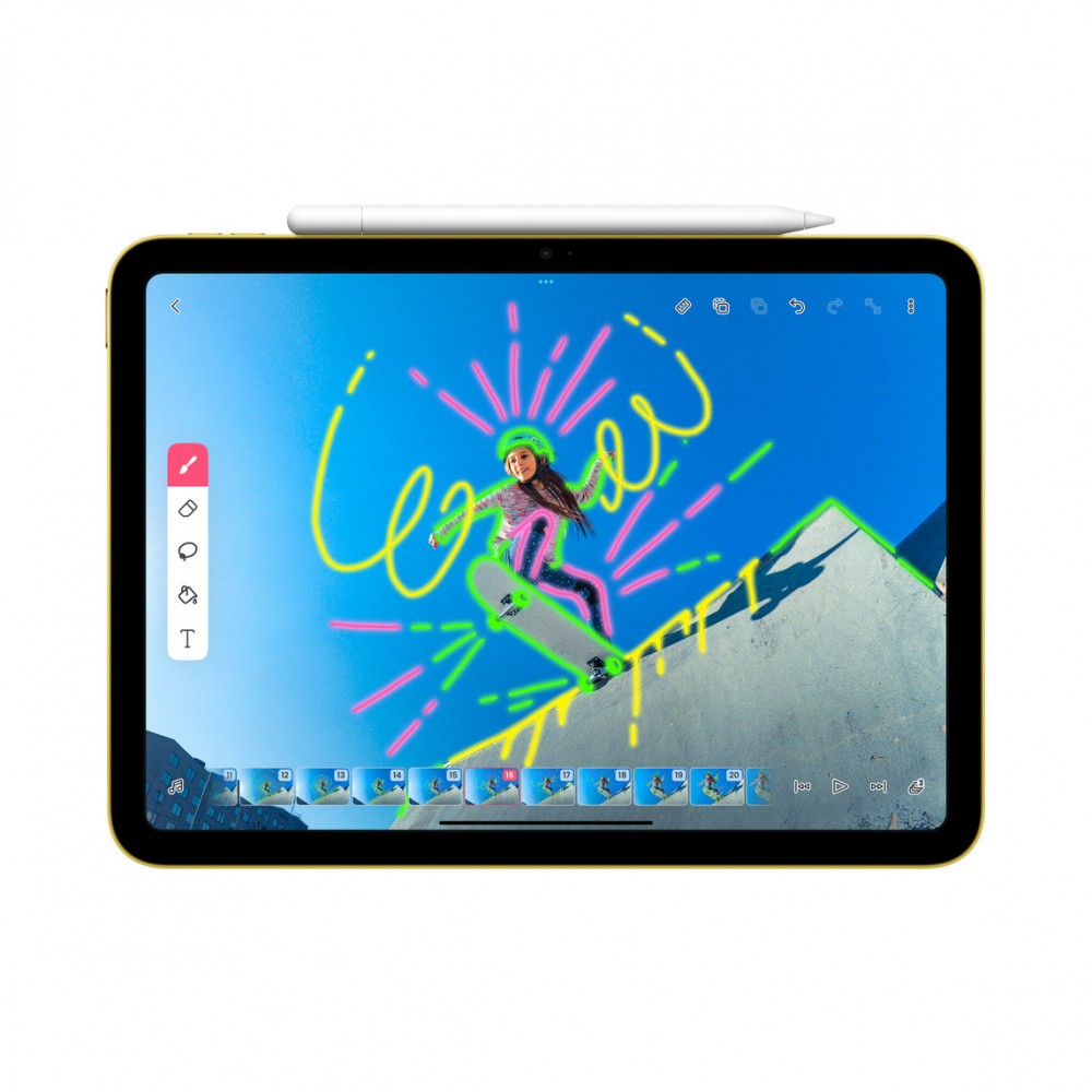 Apple pencil (usb-c) - muwa3zm/a, universalus