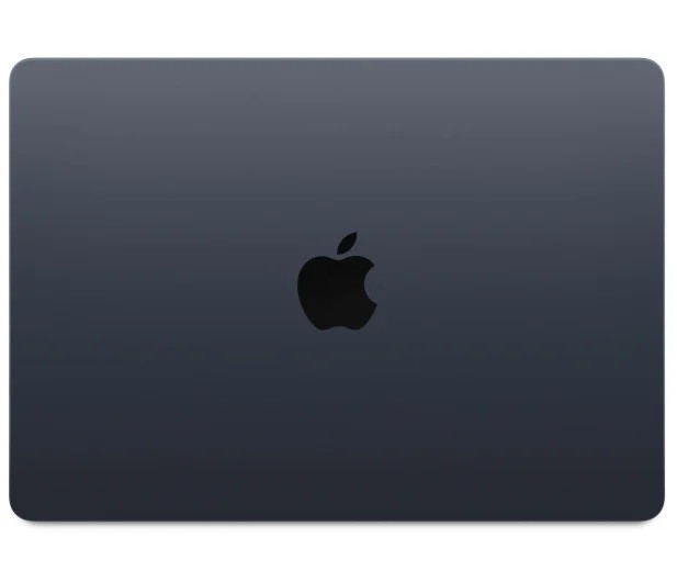 Macbook air 13” apple m2 8c cpu, 8c gpu/16gb/256gb ssd/midnight/int mc7x4ze/a