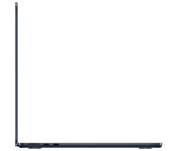 Macbook air 13” apple m2 8c cpu, 8c gpu/16gb/256gb ssd/midnight/int mc7x4ze/a