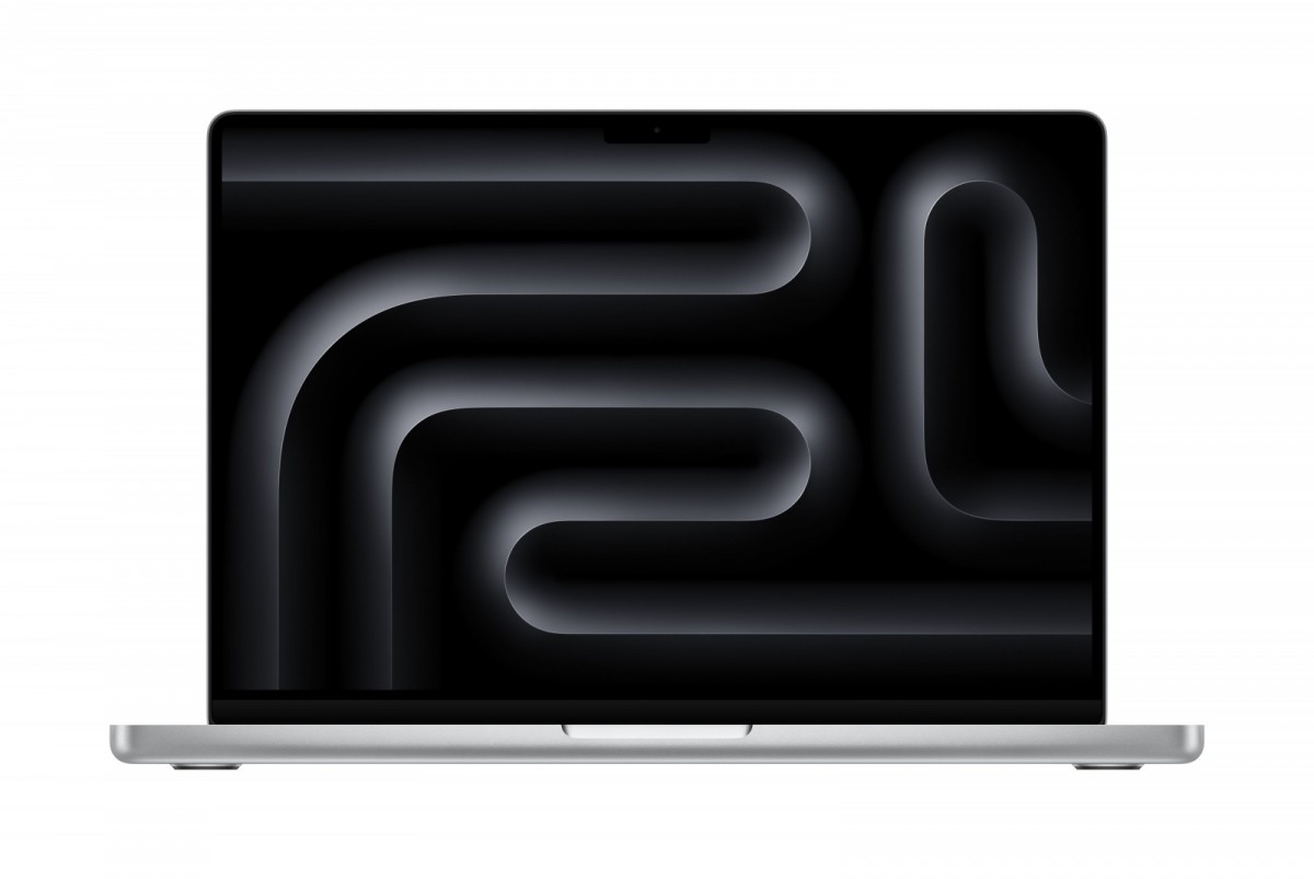 Macbook pro 14