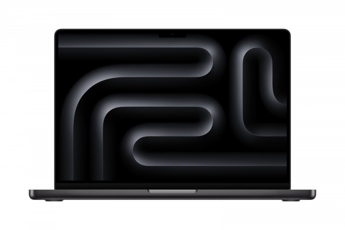 Macbook pro 14