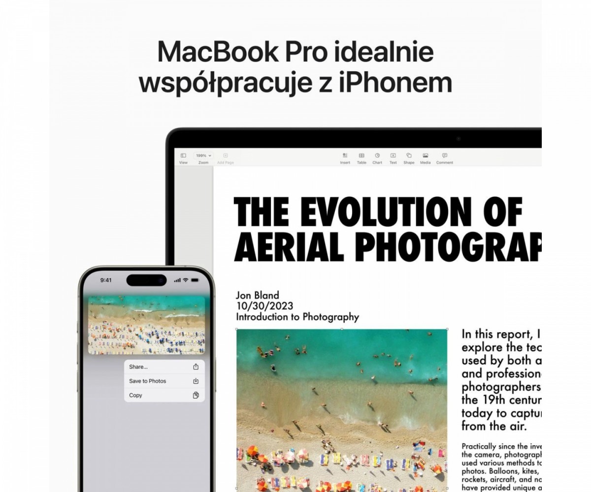 Macbook pro 14