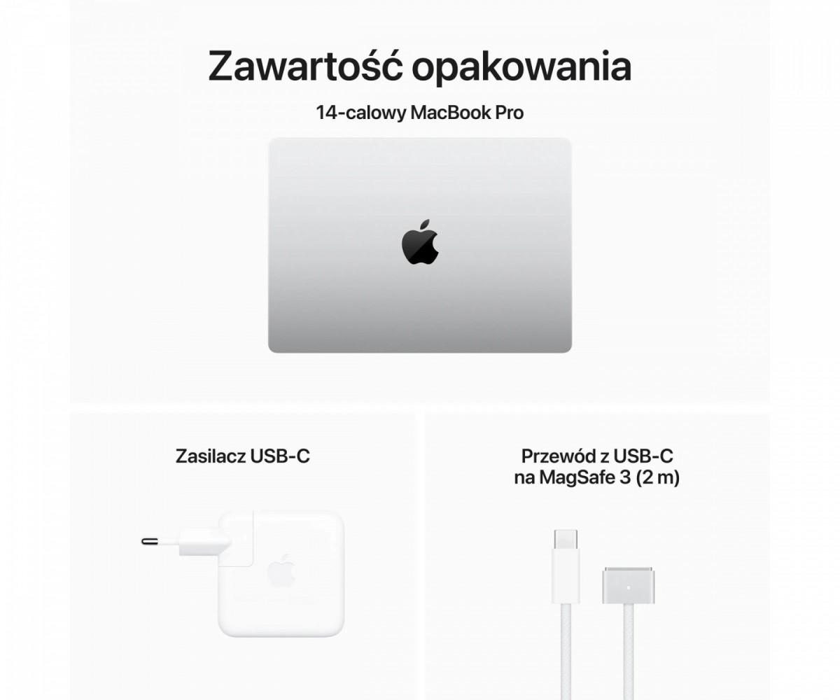 Macbook pro 14