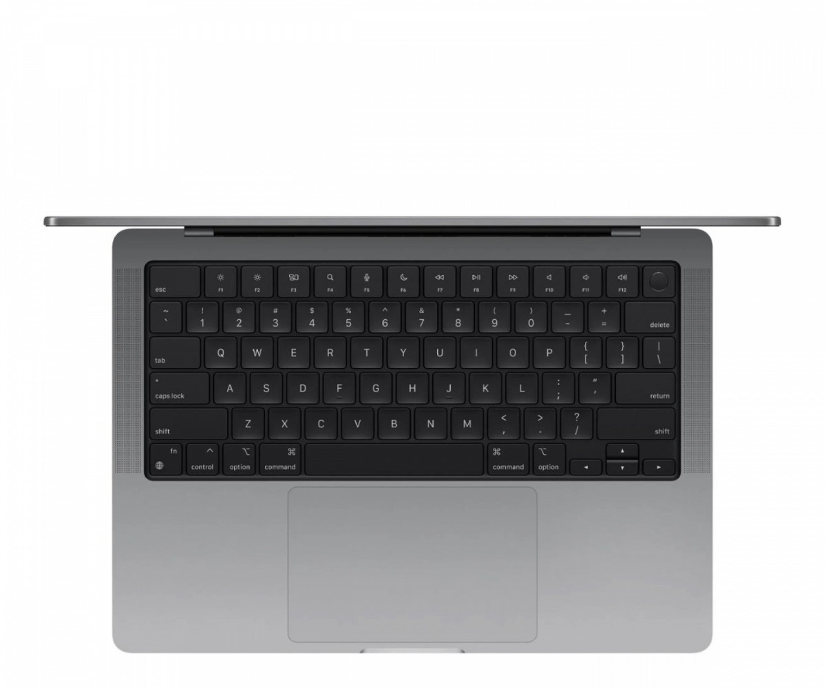 Macbook pro 14