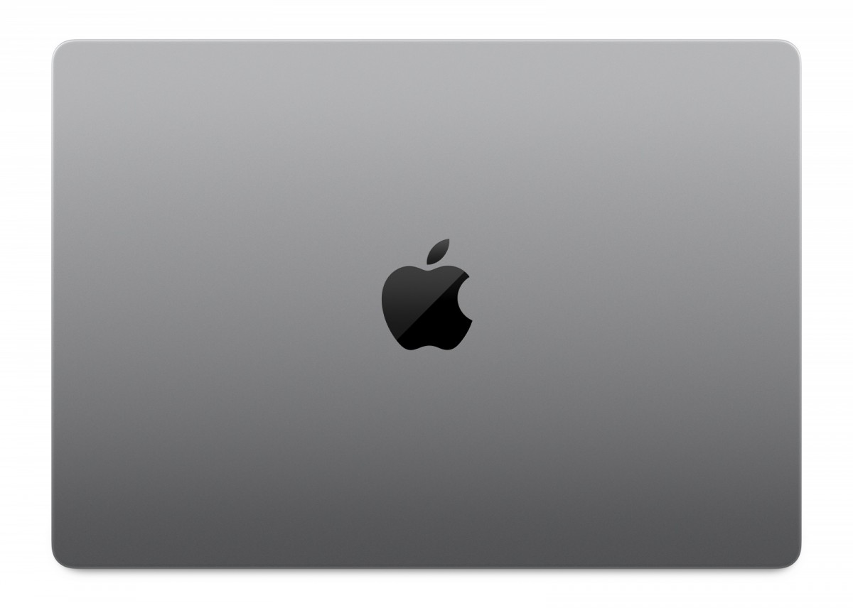 Macbook pro 14