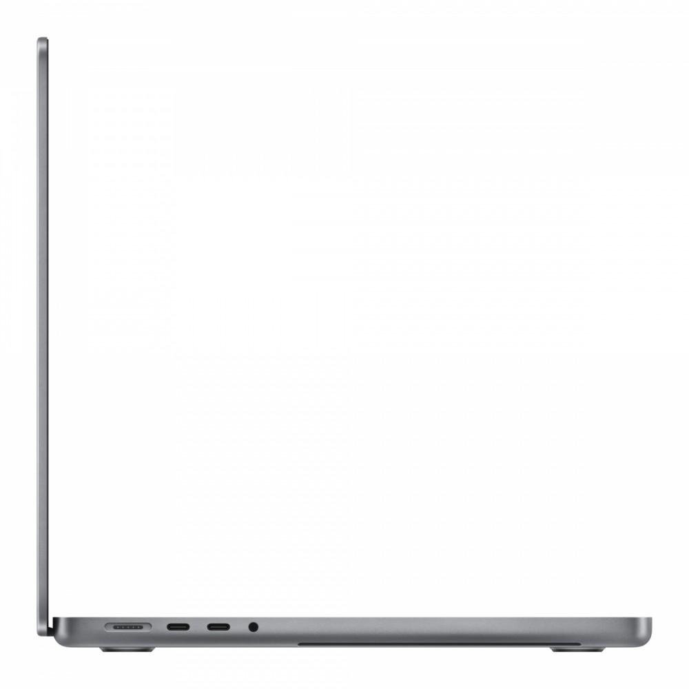 Macbook pro 14
