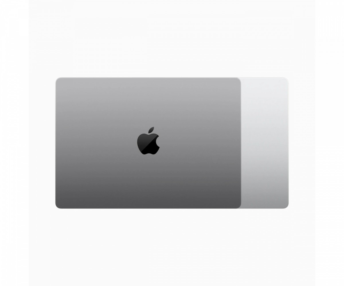 Macbook pro 14