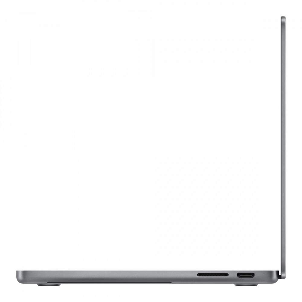 Macbook pro 14