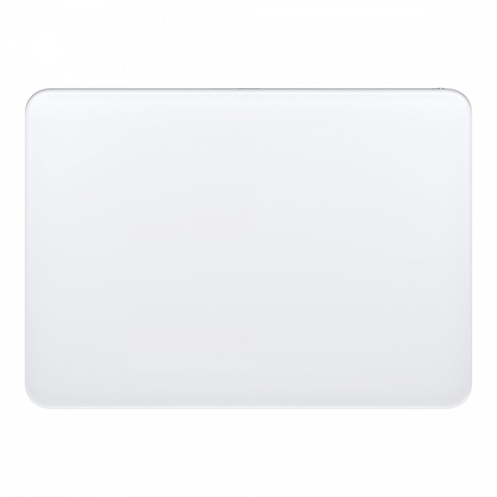 Pelės kilimėlis apple magic trackpad - white multi-touch surface mxk93zm/a