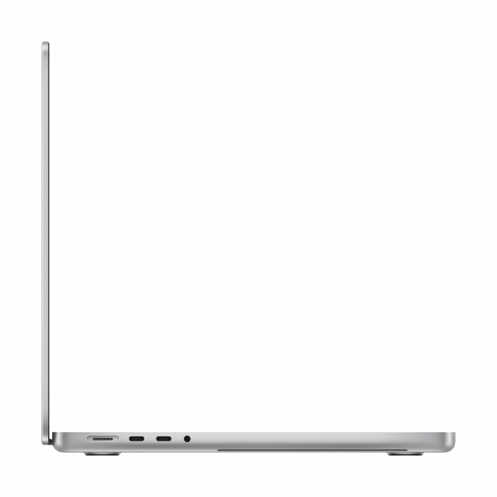 Macbook pro 14