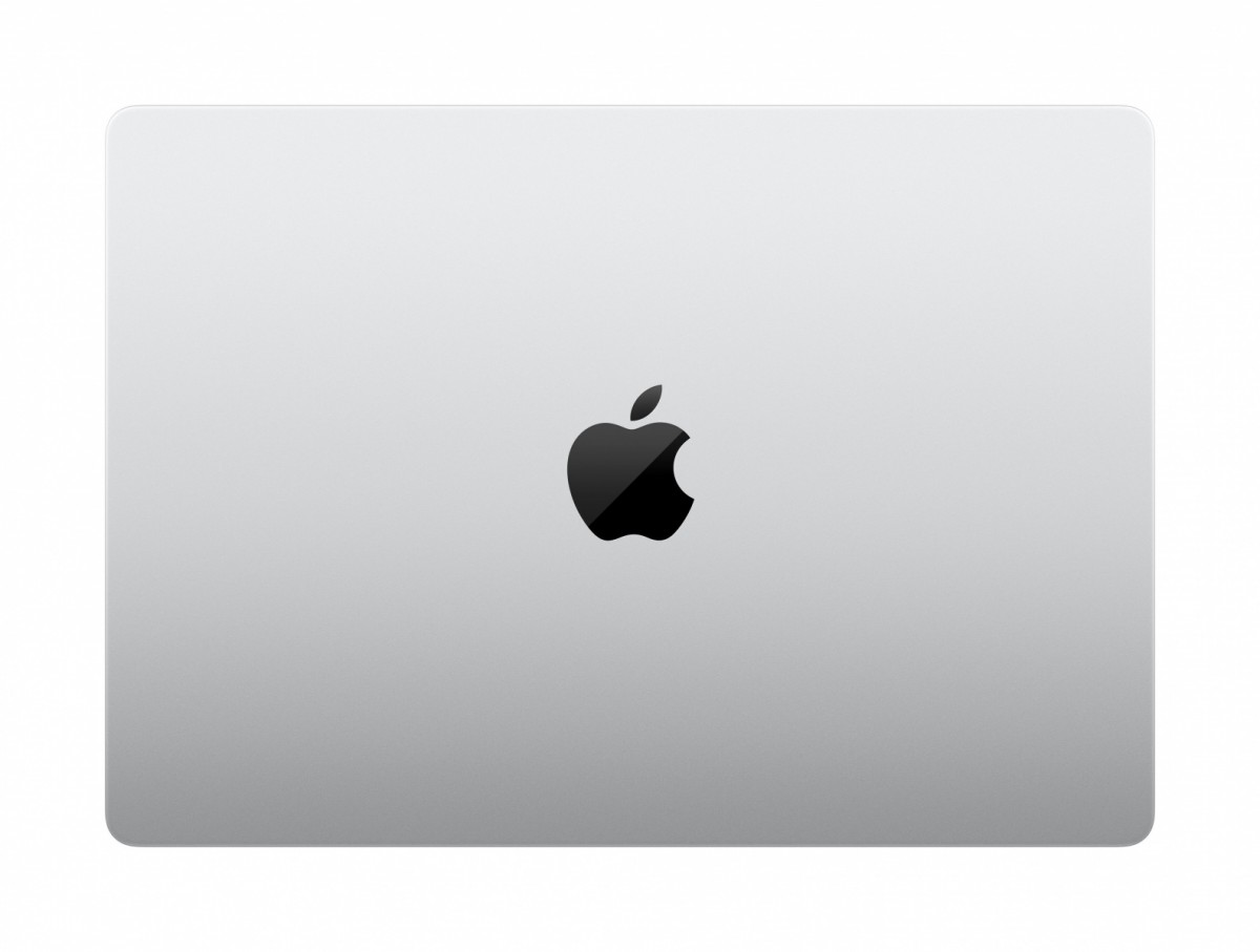 Macbook pro 14