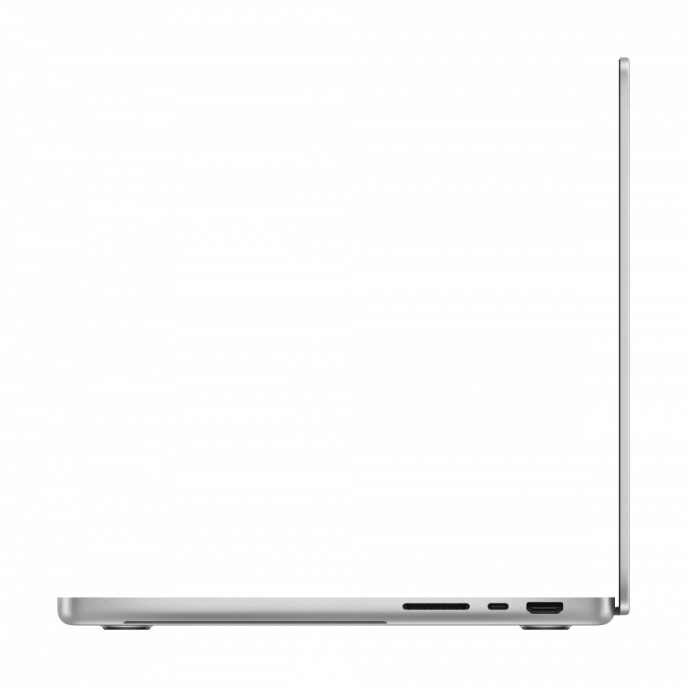 Macbook pro 14