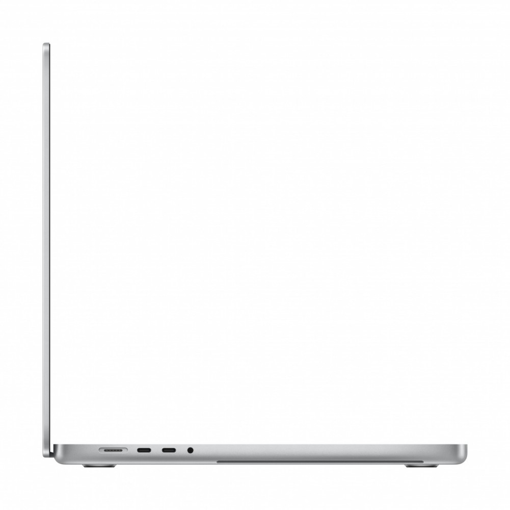 Macbook pro 16