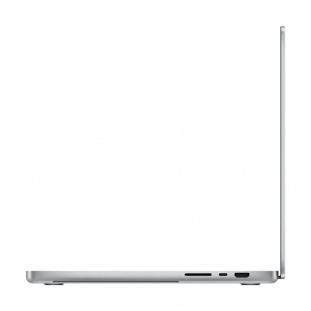 Macbook pro 16