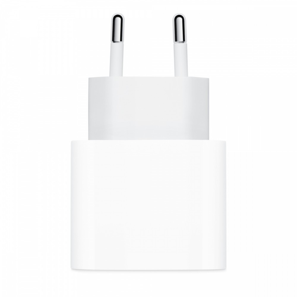 Adapteris apple 20w usb-c power adapter muvv3zm/a