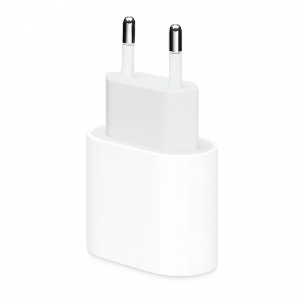 Adapteris apple 20w usb-c power adapter muvv3zm/a