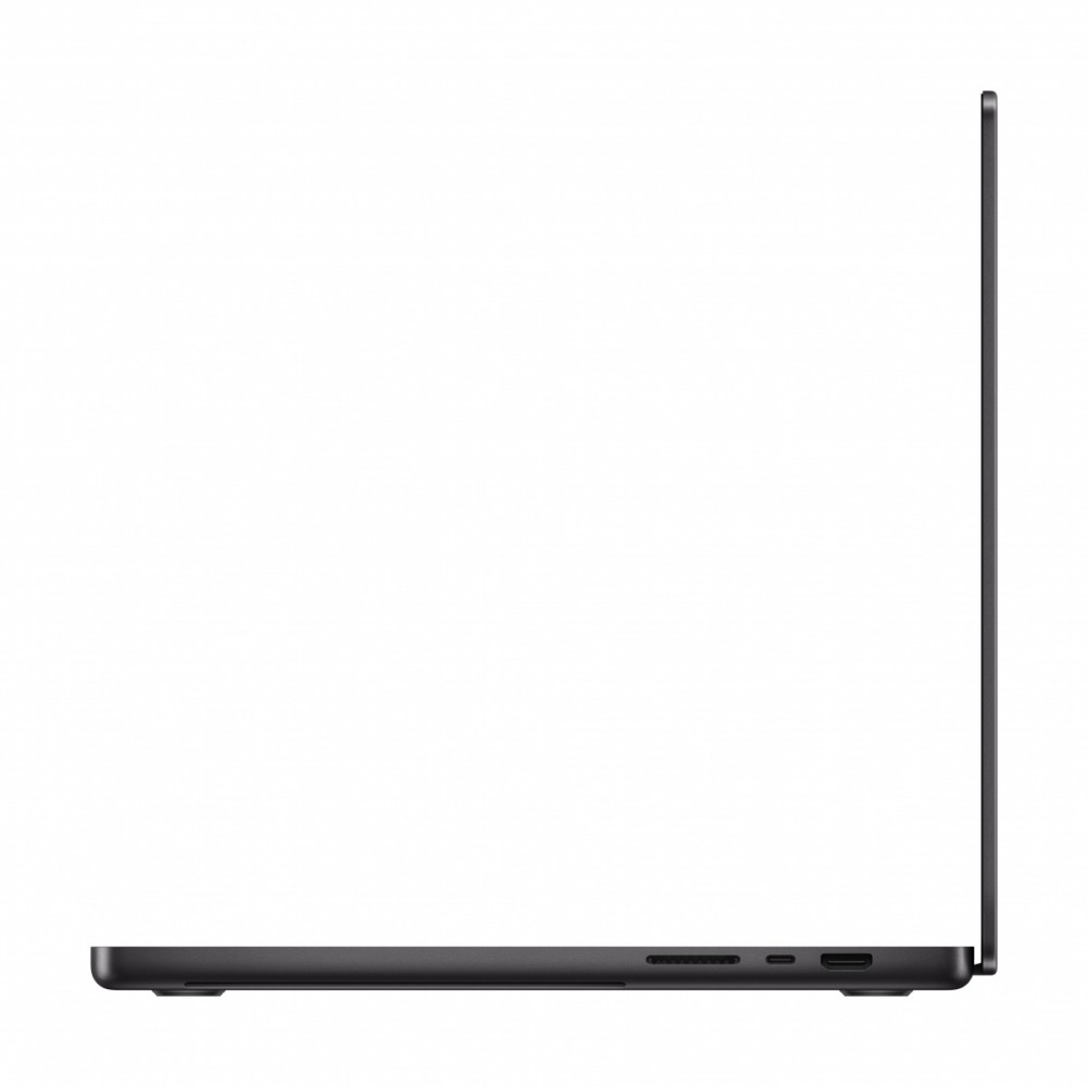Macbook pro 16