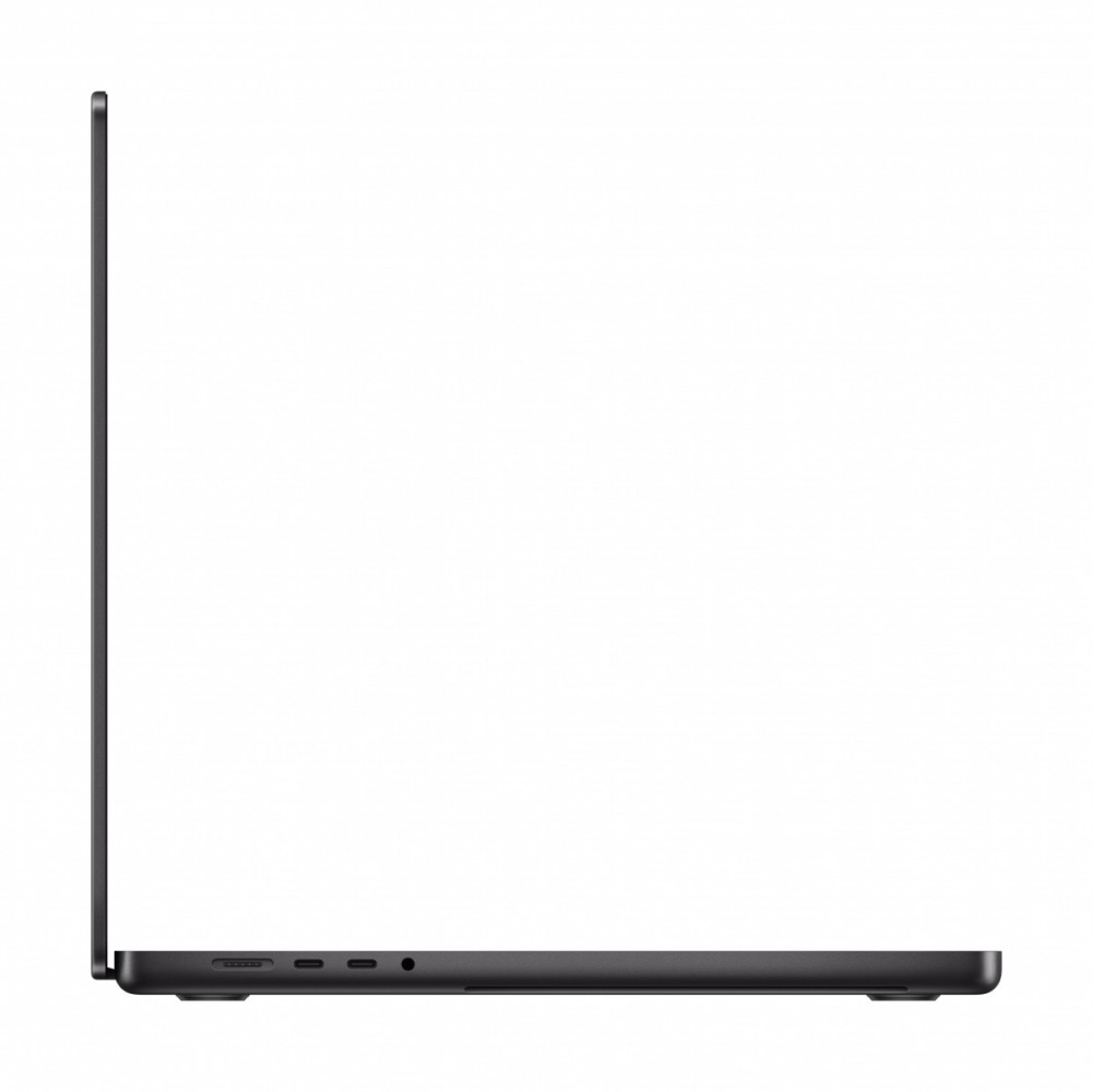 Macbook pro 16