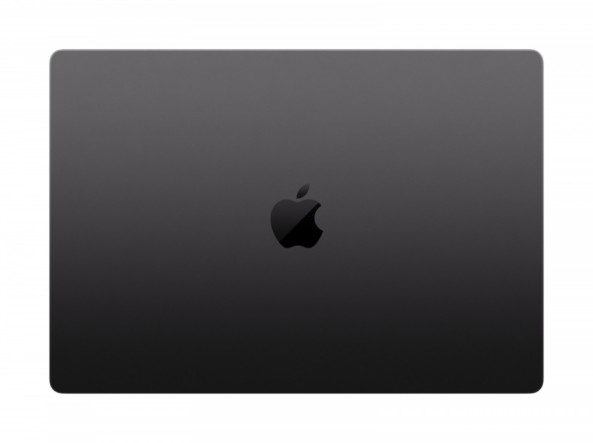 Macbook pro 16