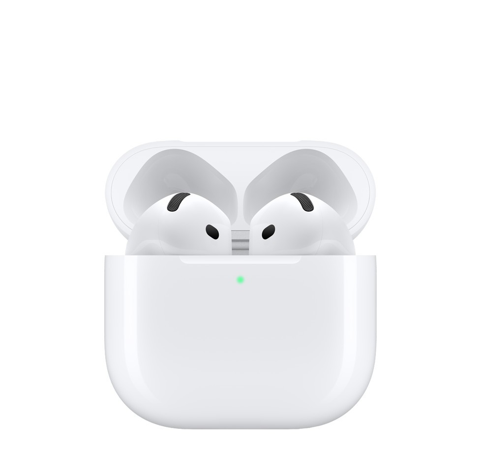 Apple airpods 4 mxp63zm/a