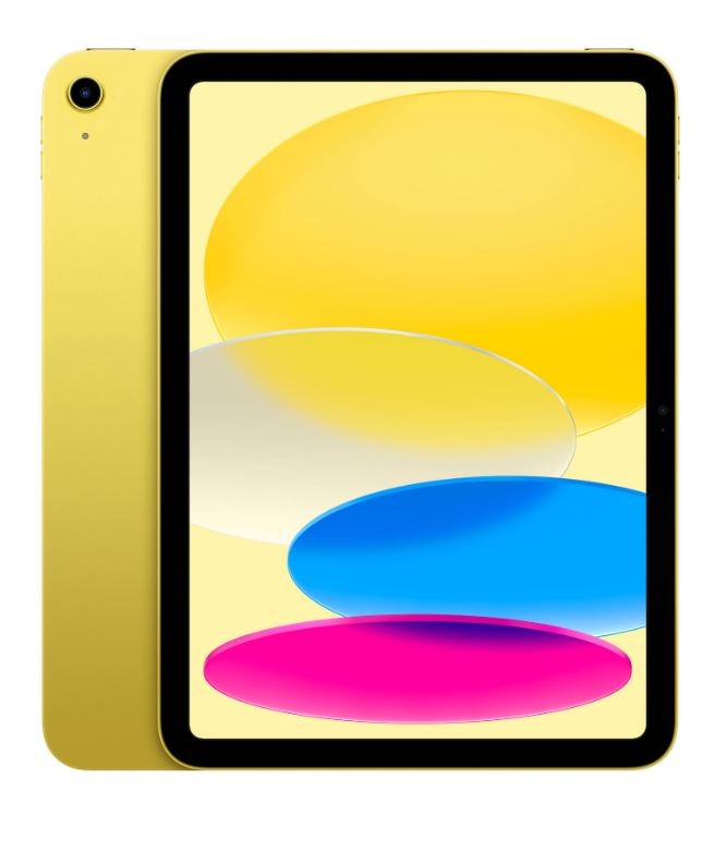 Planšetinis kompiuteris apple ipad 10.9