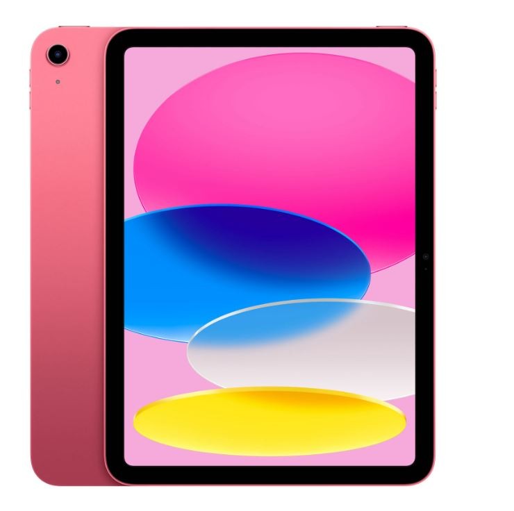 Planšetinis kompiuteris apple ipad 10.9