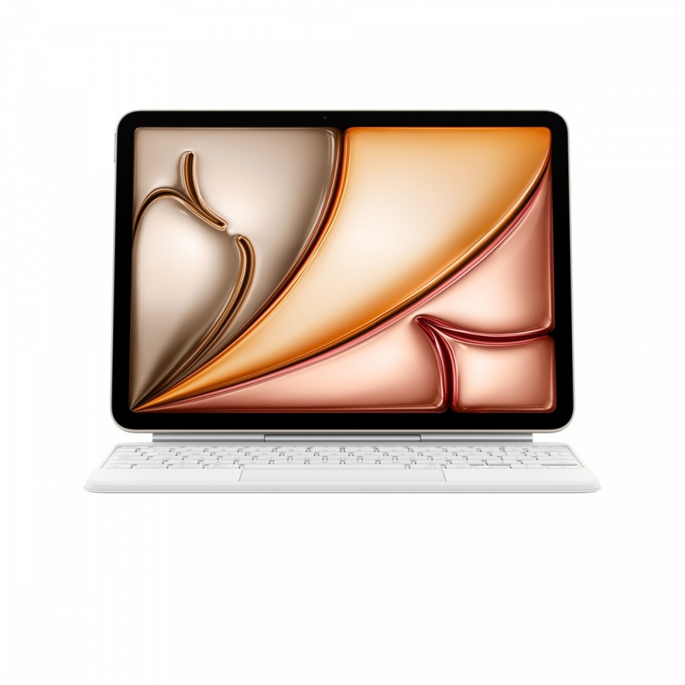Magic keyboard klaviatūra ipad air 11 colių (m3)