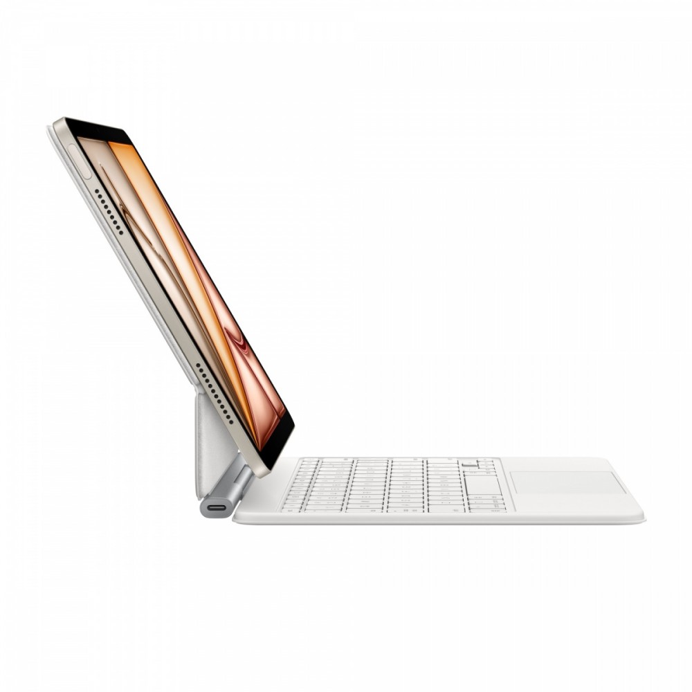 Magic keyboard klaviatūra ipad air 11 colių (m3)